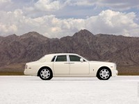 Rolls-Royce Phantom 2003 photo